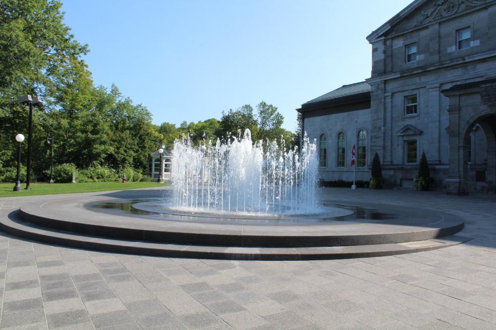 Rideau Hall, Ottawa